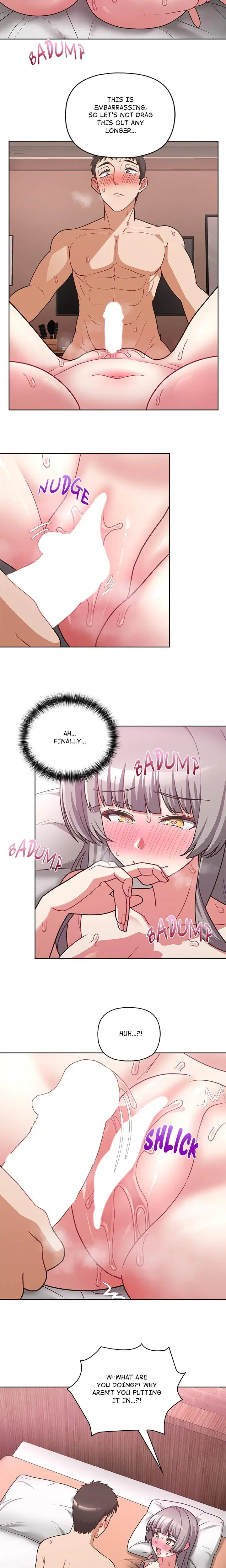 Now I M The Boss Chapter 48 - Page 2