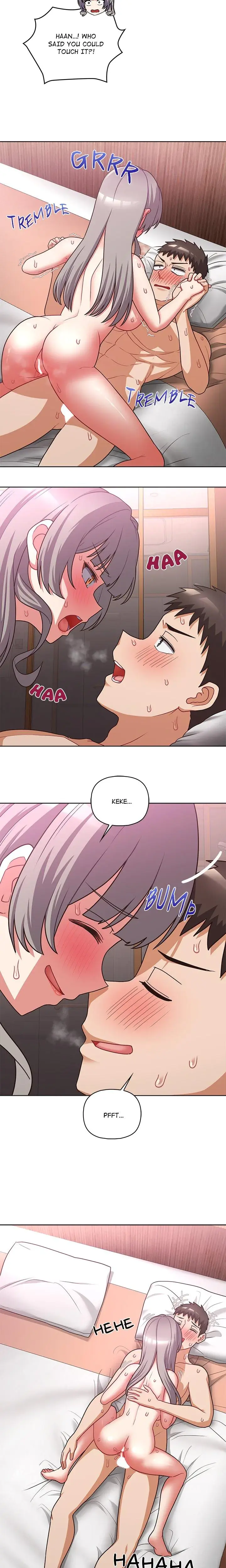 Now I M The Boss Chapter 48 - Page 5