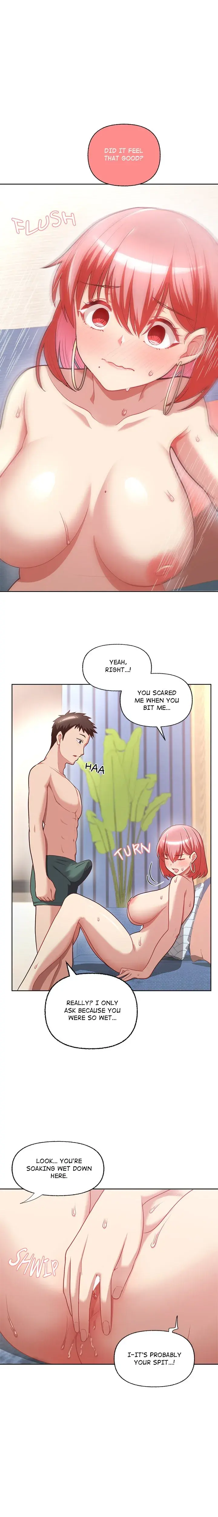 Now I M The Boss Chapter 5 - Page 2