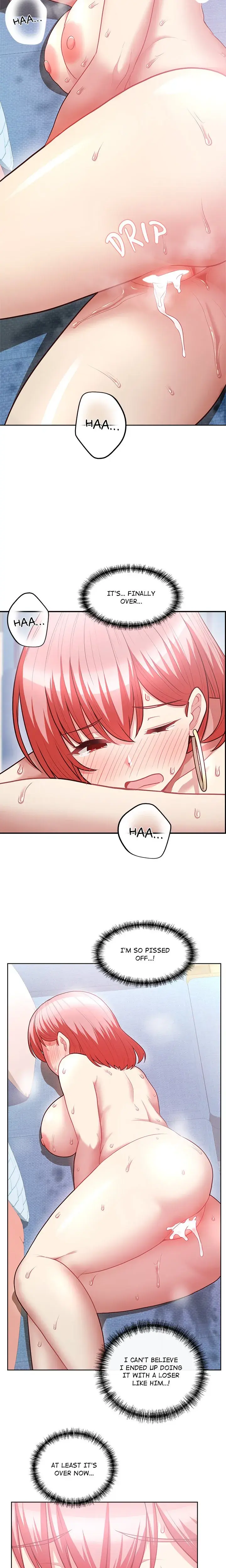 Now I M The Boss Chapter 6 - Page 3