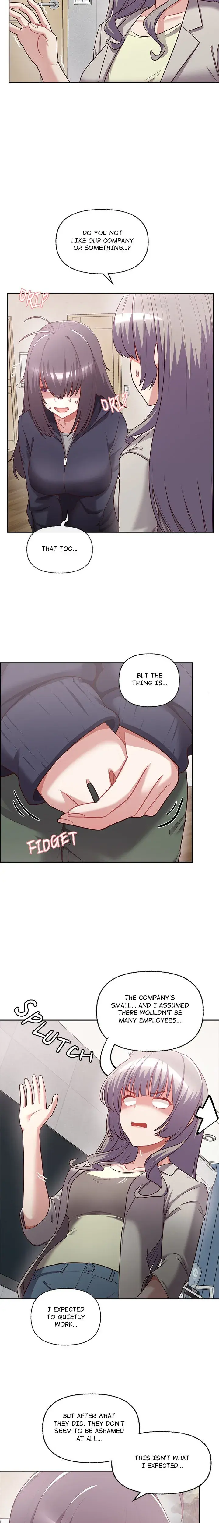 Now I M The Boss Chapter 7 - Page 16