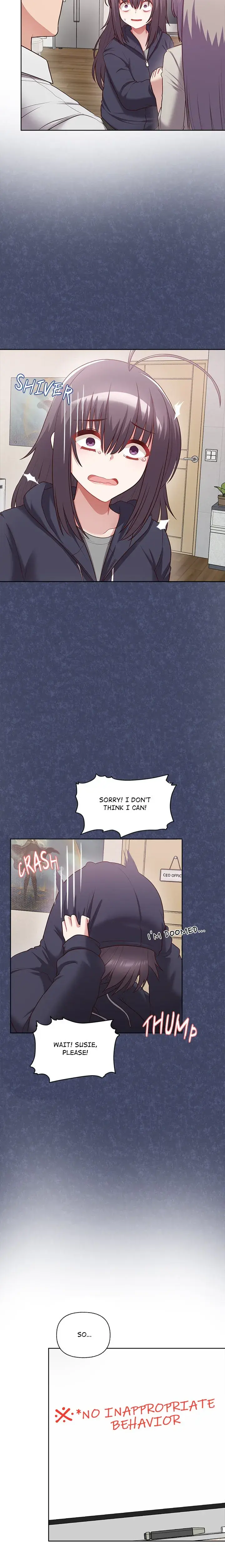 Now I M The Boss Chapter 7 - Page 18