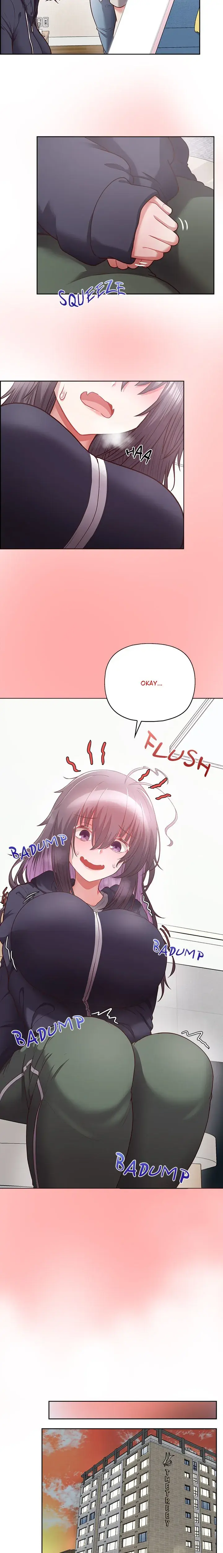 Now I M The Boss Chapter 9 - Page 11
