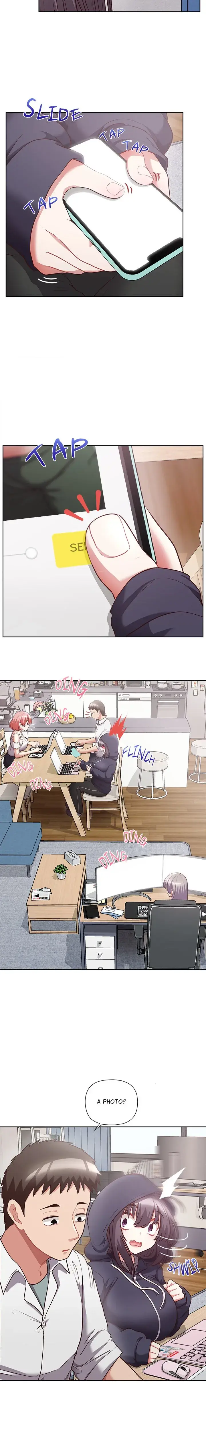 Now I M The Boss Chapter 9 - Page 15