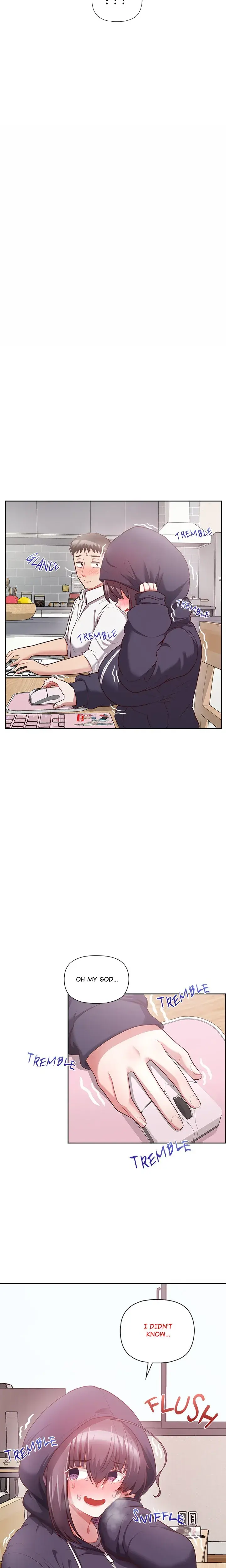 Now I M The Boss Chapter 9 - Page 17