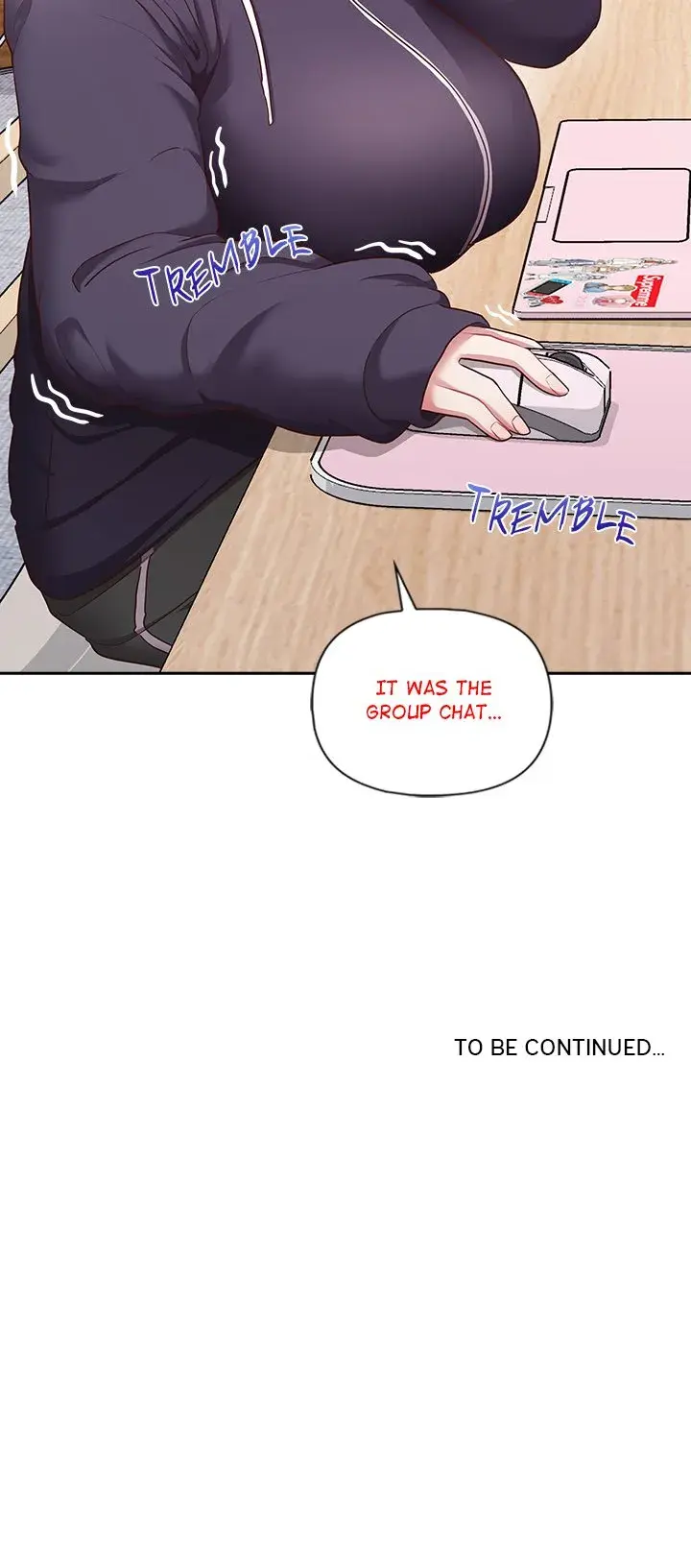Now I M The Boss Chapter 9 - Page 18