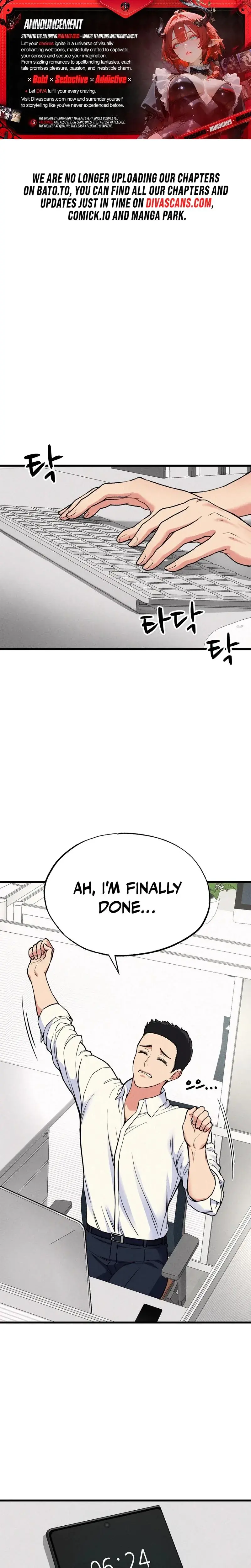 Ntr Solology Chapter 1 - Page 1