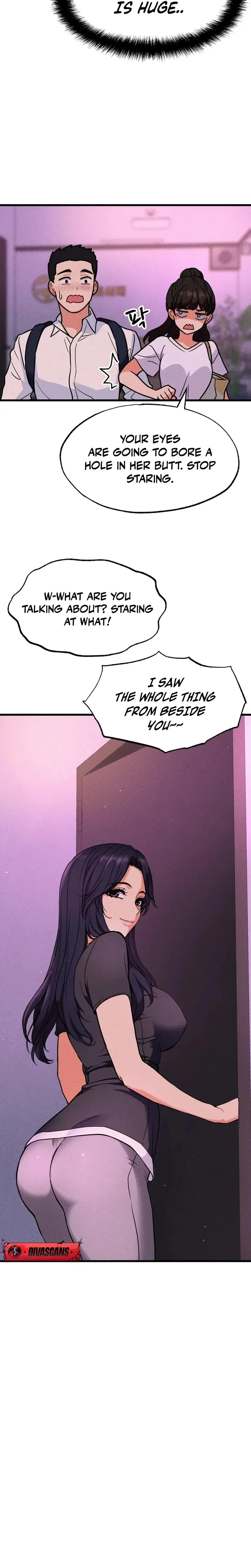 Ntr Solology Chapter 1 - Page 10