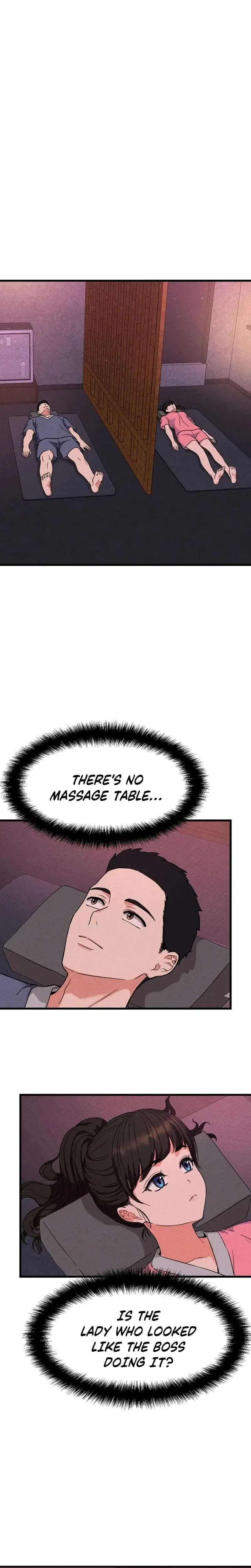 Ntr Solology Chapter 1 - Page 11