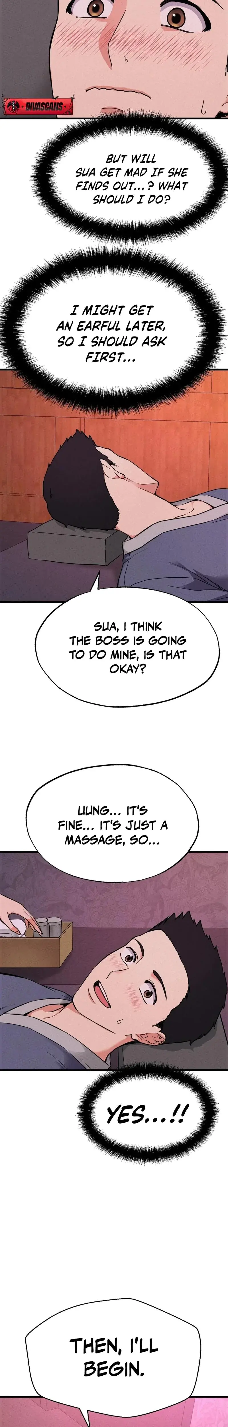 Ntr Solology Chapter 1 - Page 13