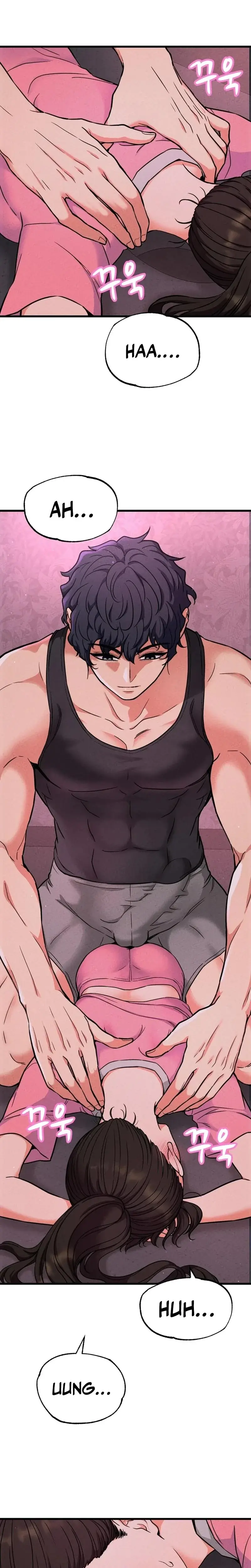 Ntr Solology Chapter 1 - Page 16