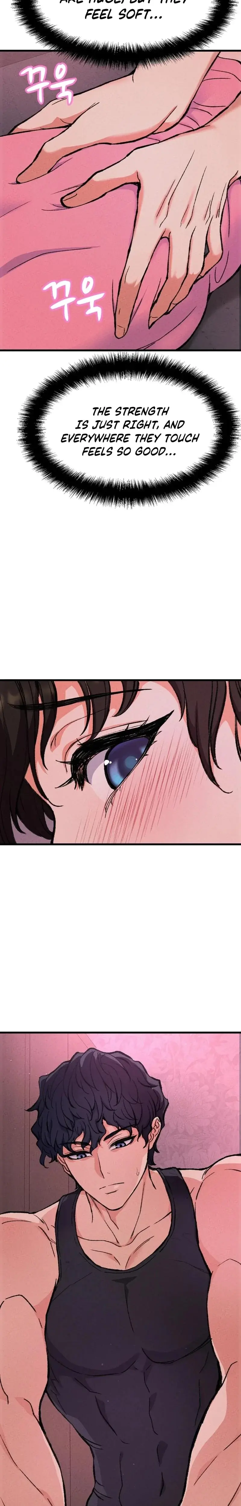 Ntr Solology Chapter 1 - Page 18