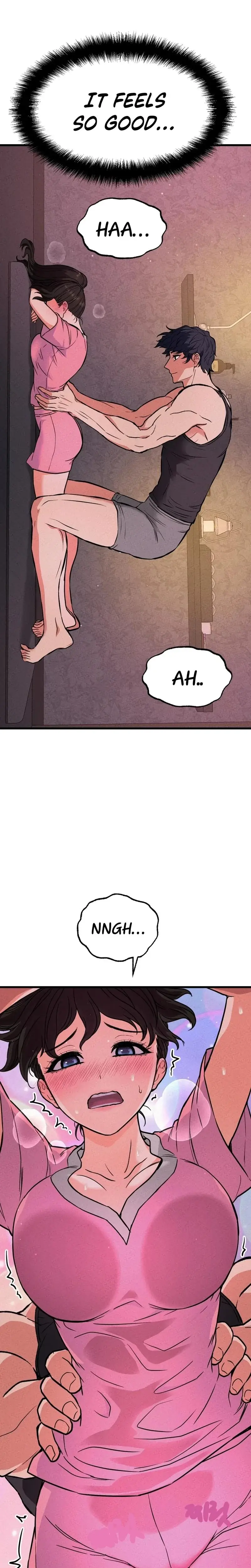 Ntr Solology Chapter 1 - Page 20