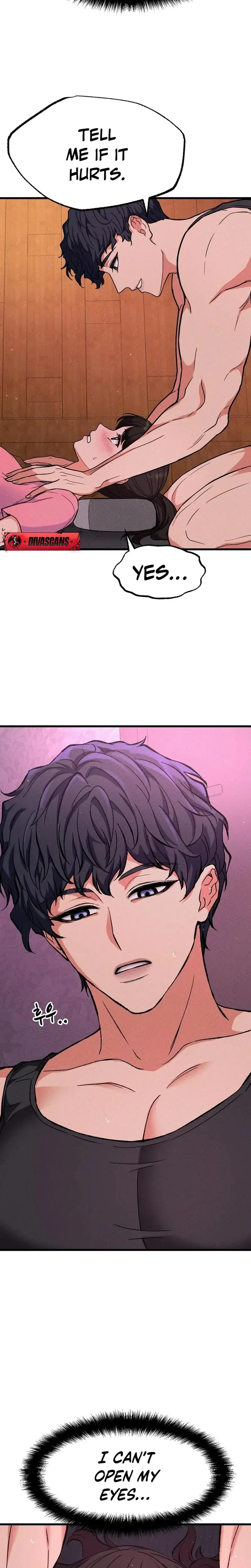 Ntr Solology Chapter 1 - Page 23