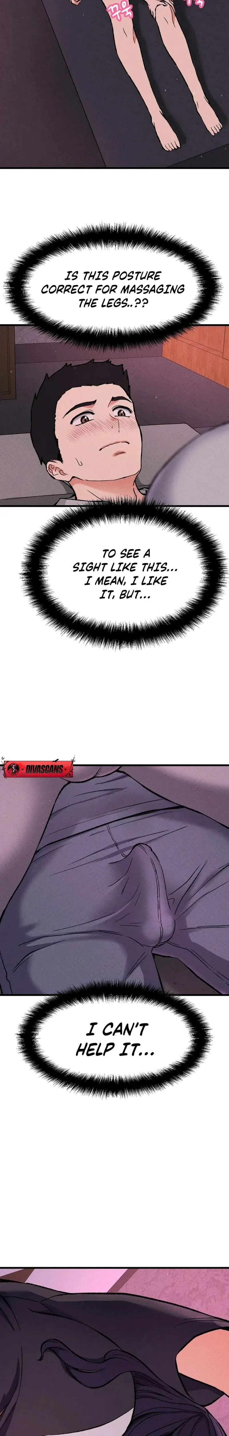Ntr Solology Chapter 1 - Page 27