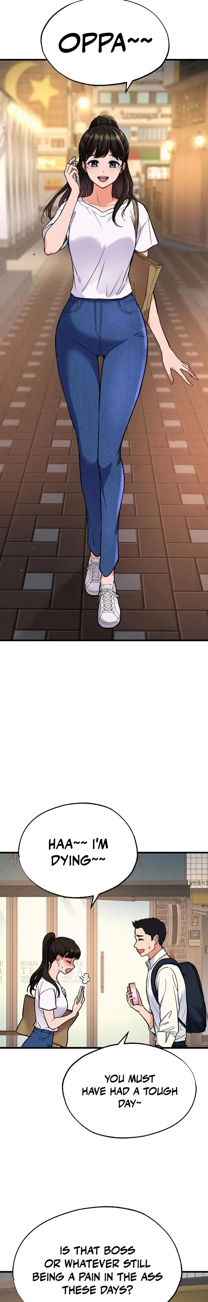 Ntr Solology Chapter 1 - Page 3