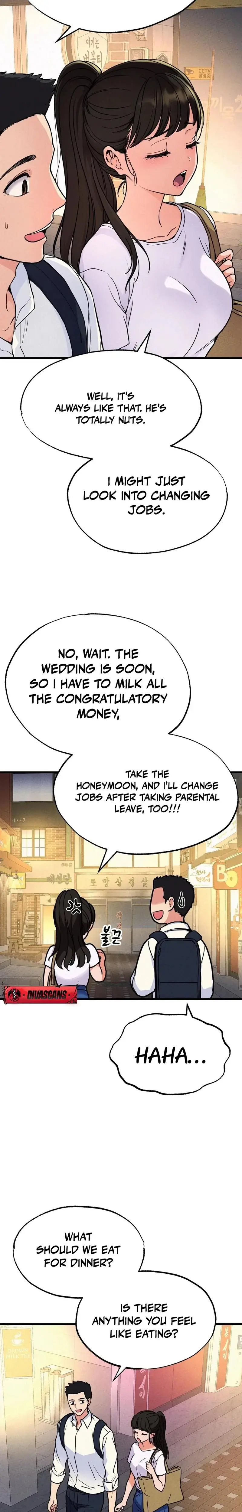 Ntr Solology Chapter 1 - Page 4