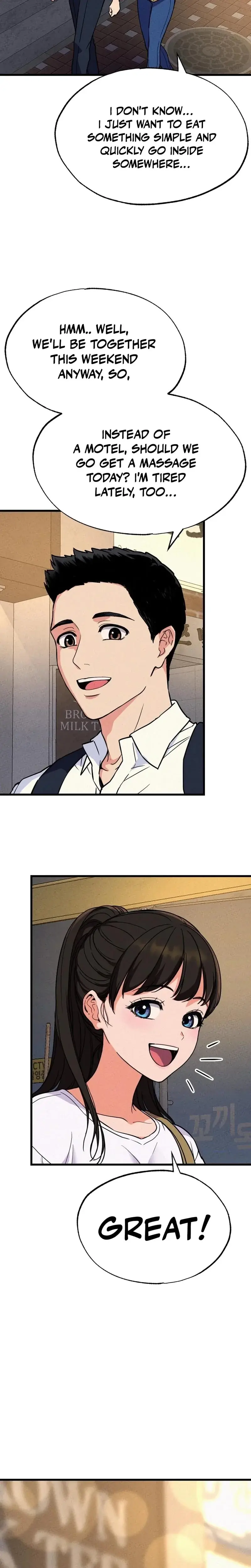 Ntr Solology Chapter 1 - Page 5