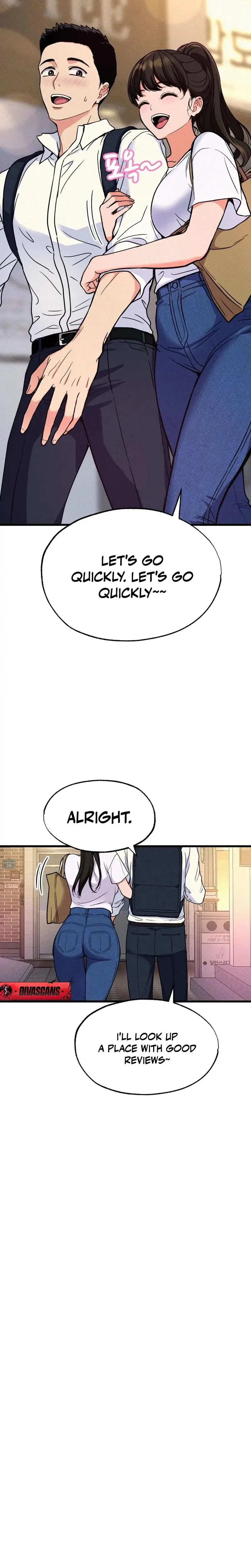 Ntr Solology Chapter 1 - Page 6
