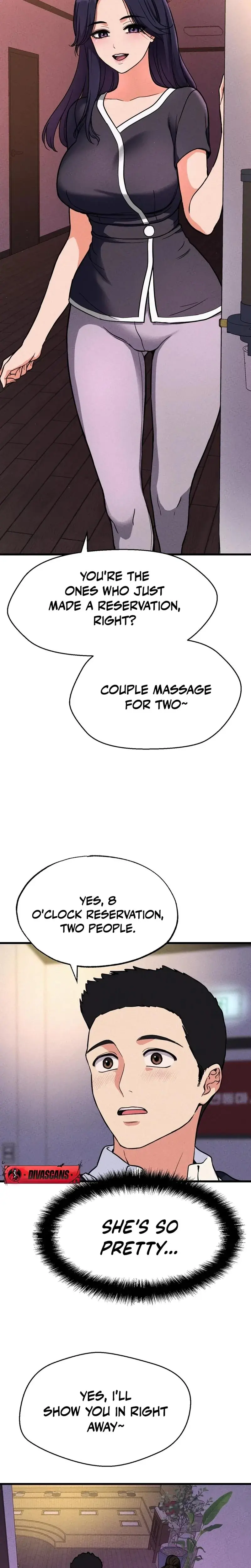 Ntr Solology Chapter 1 - Page 8