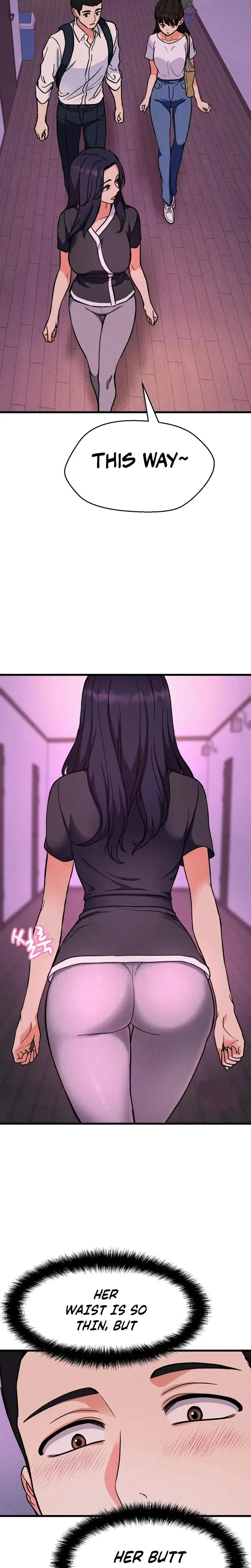 Ntr Solology Chapter 1 - Page 9