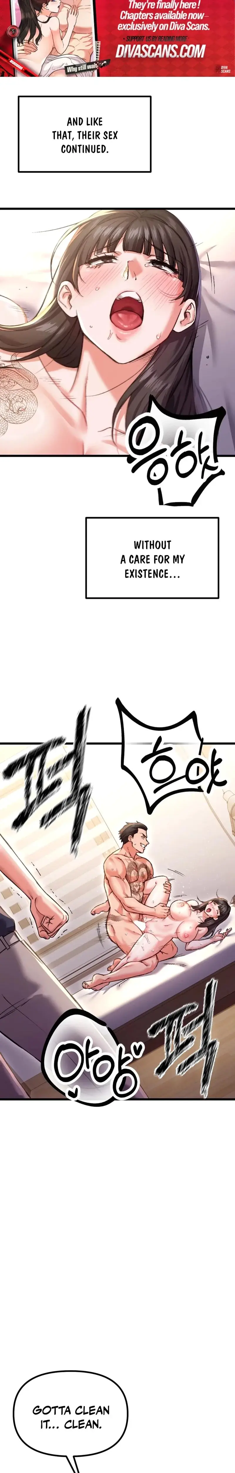 Ntr Solology Chapter 10 - Page 11