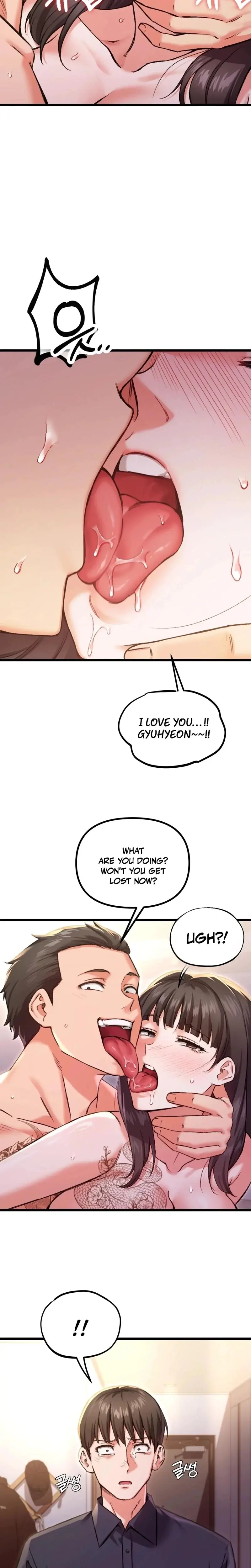 Ntr Solology Chapter 10 - Page 18