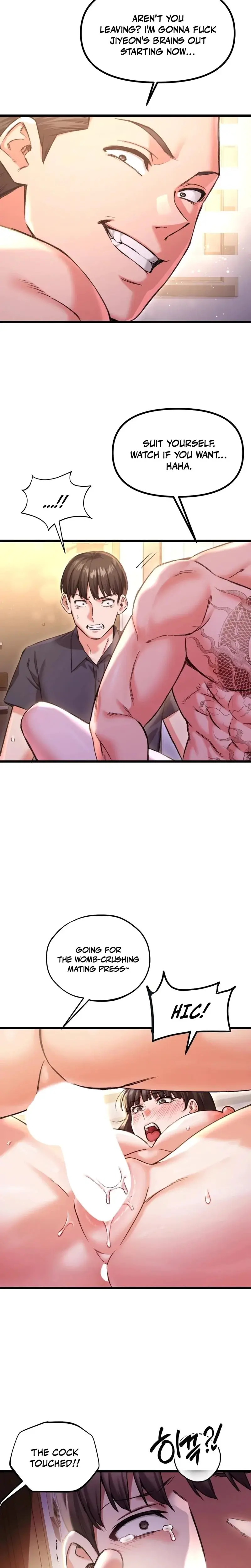 Ntr Solology Chapter 10 - Page 5
