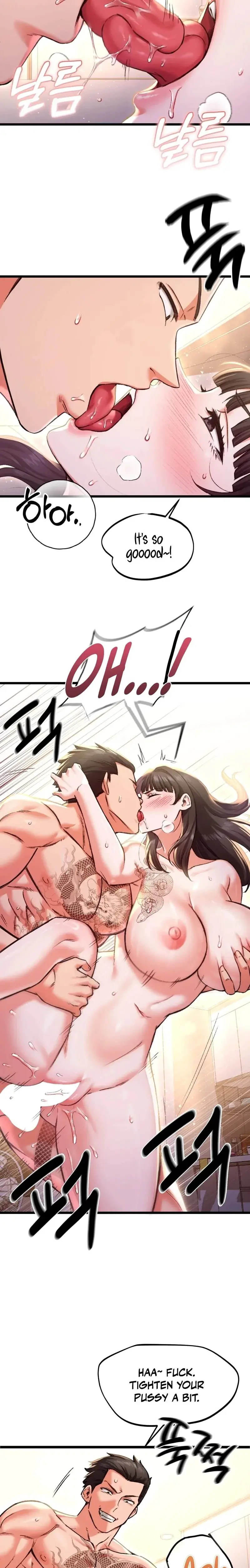 Ntr Solology Chapter 10 - Page 9