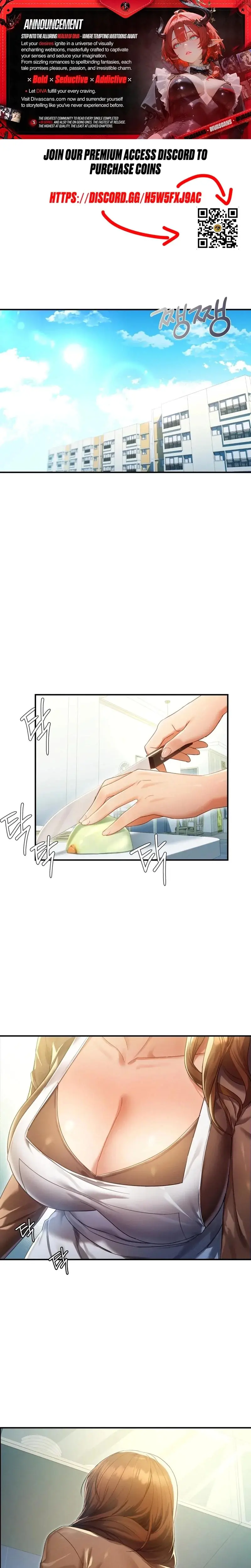 Ntr Solology Chapter 11 - Page 1