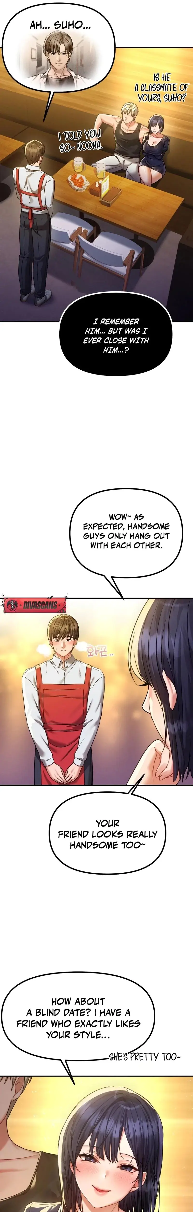 Ntr Solology Chapter 11 - Page 10