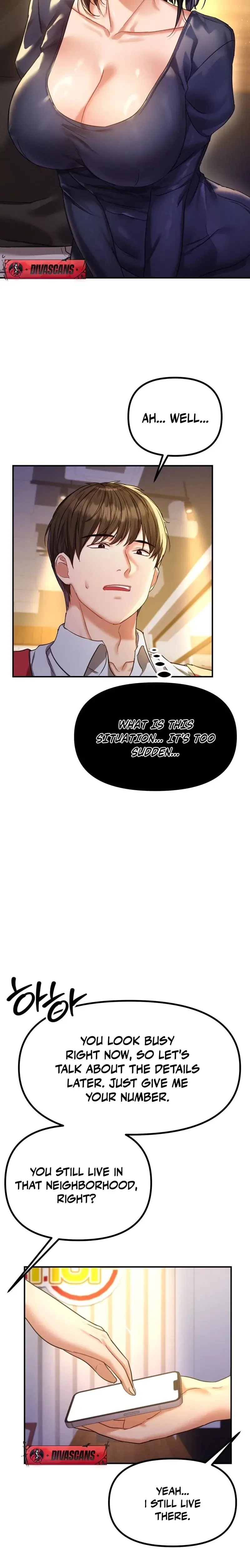 Ntr Solology Chapter 11 - Page 11