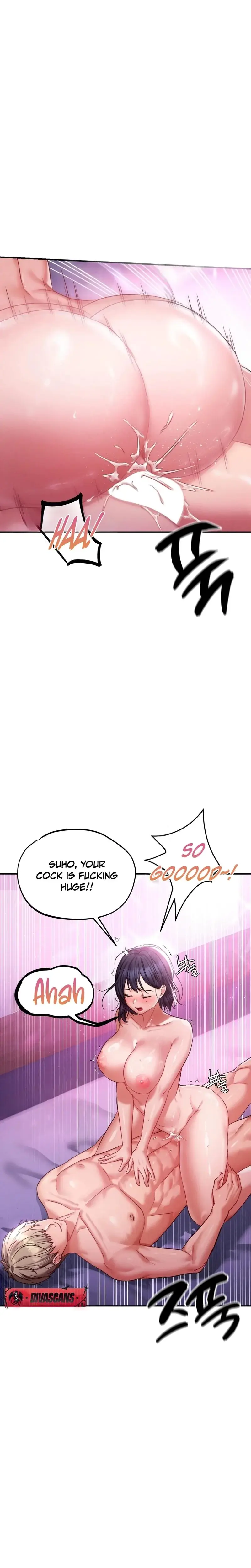 Ntr Solology Chapter 11 - Page 12