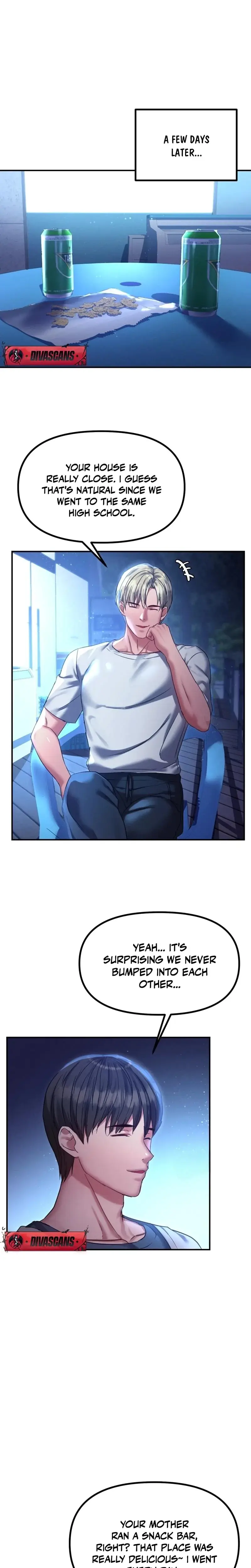 Ntr Solology Chapter 11 - Page 15
