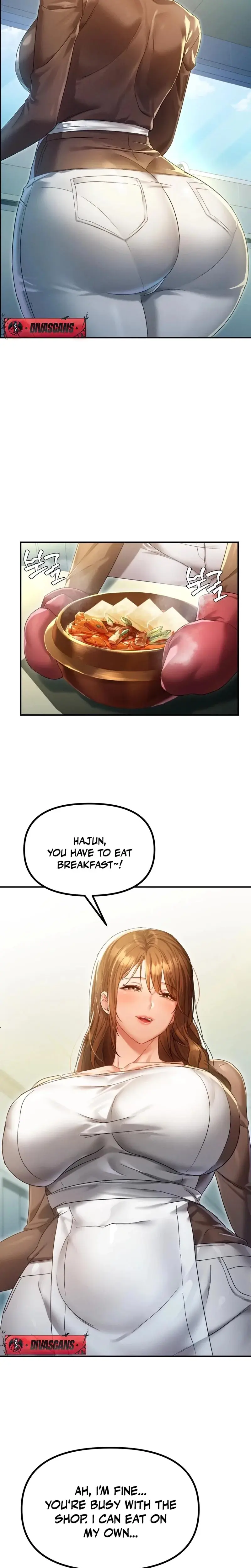 Ntr Solology Chapter 11 - Page 2