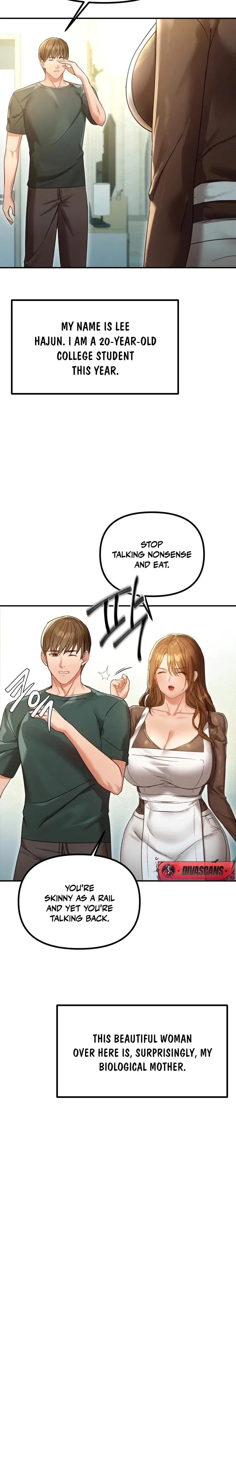 Ntr Solology Chapter 11 - Page 3