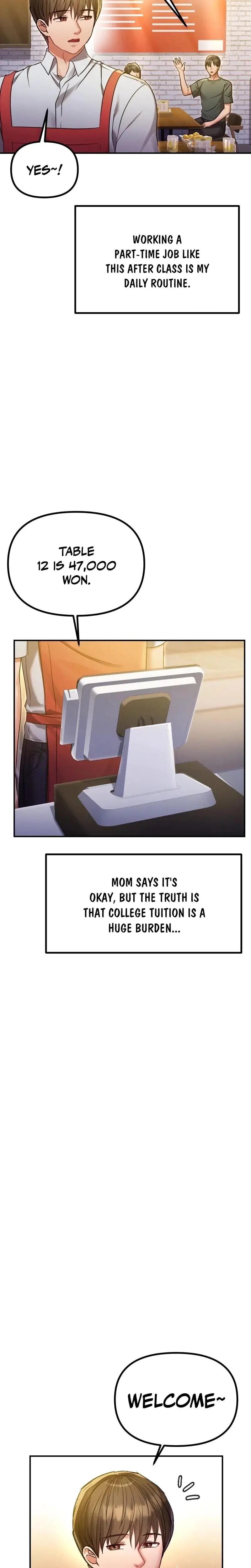Ntr Solology Chapter 11 - Page 6