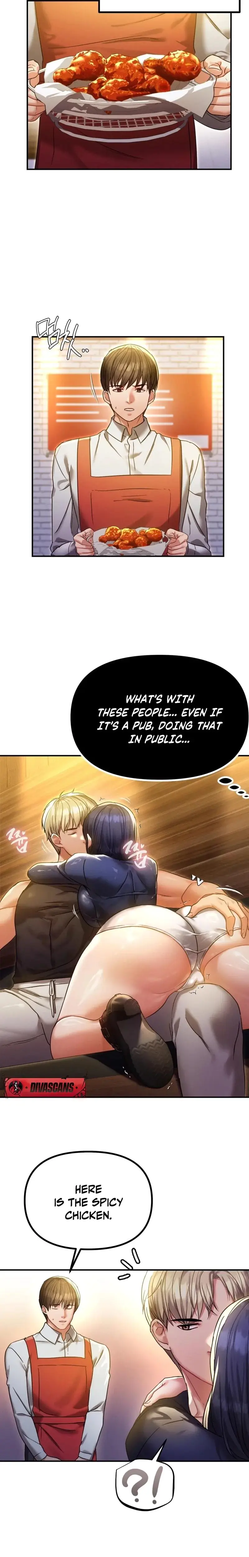 Ntr Solology Chapter 11 - Page 8
