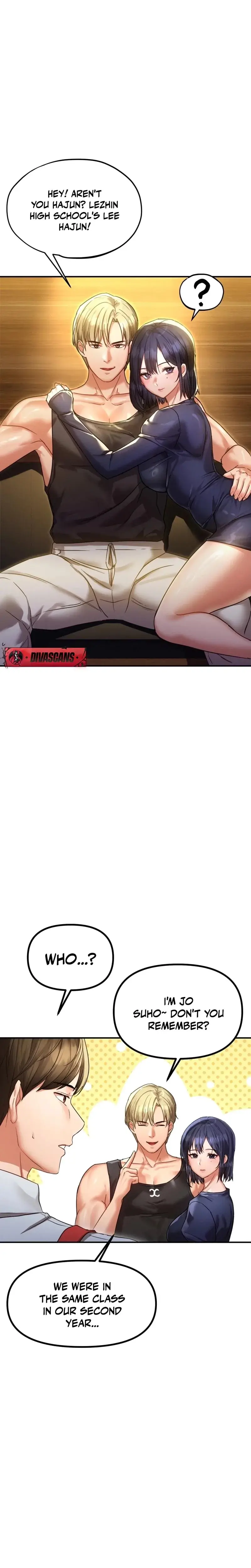 Ntr Solology Chapter 11 - Page 9