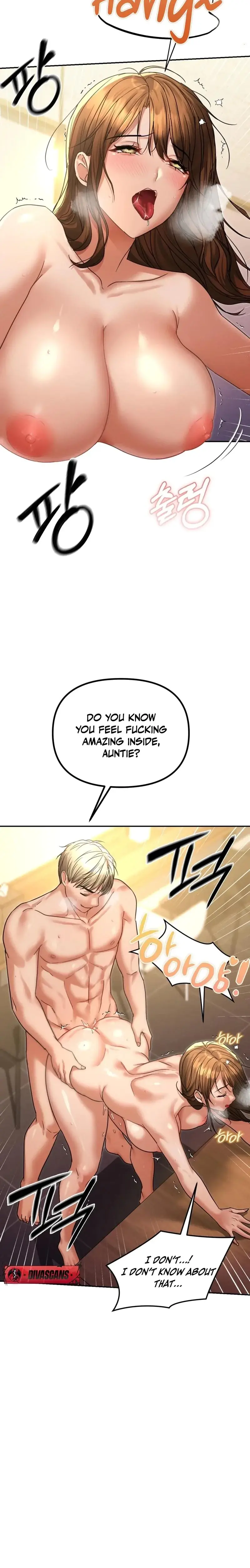 Ntr Solology Chapter 12 - Page 14