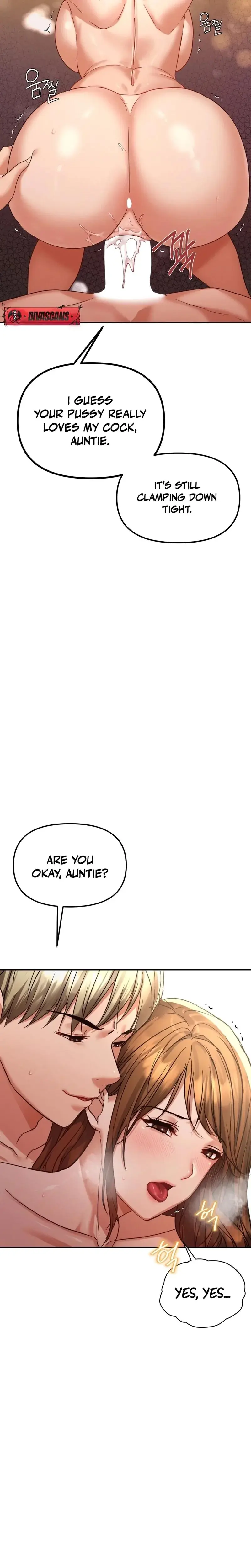 Ntr Solology Chapter 12 - Page 19