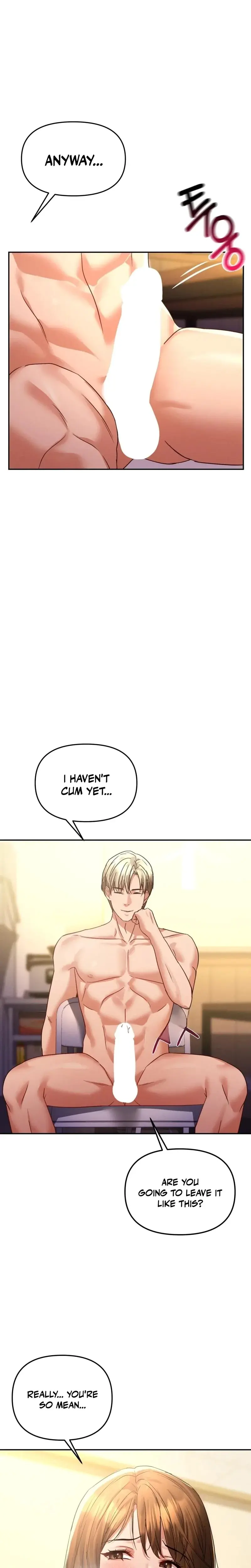 Ntr Solology Chapter 12 - Page 20