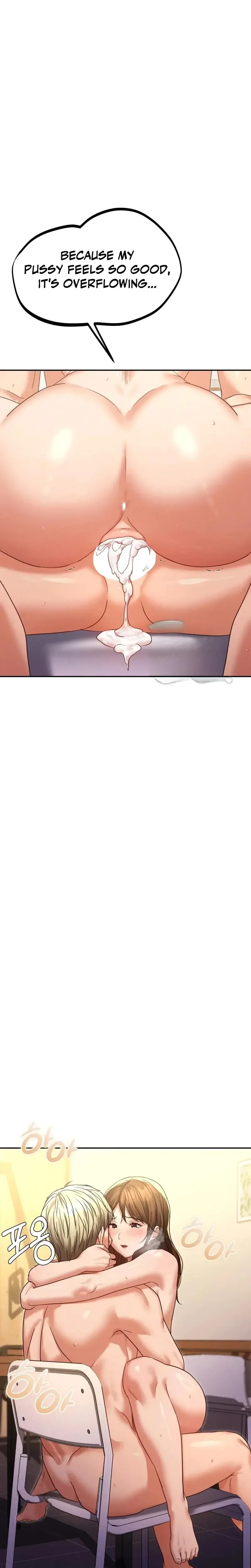 Ntr Solology Chapter 12 - Page 29