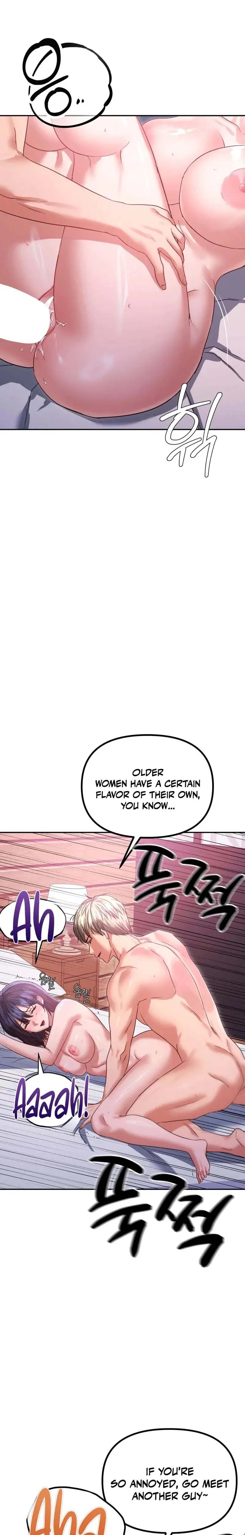 Ntr Solology Chapter 13 - Page 11