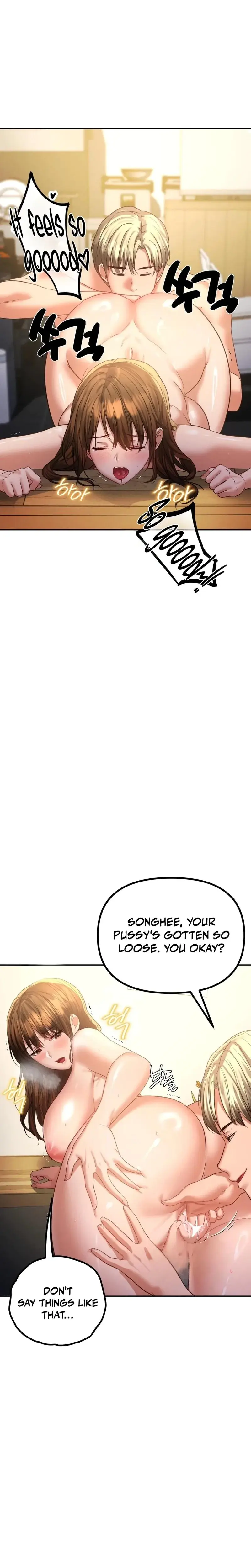 Ntr Solology Chapter 13 - Page 20