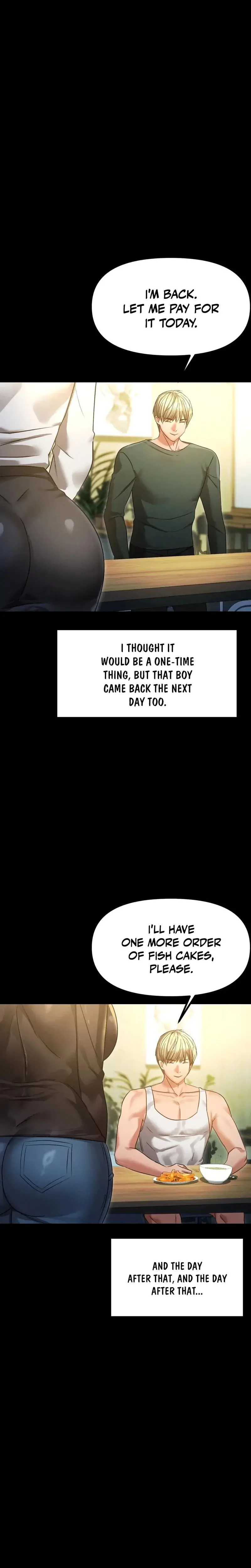 Ntr Solology Chapter 13 - Page 3