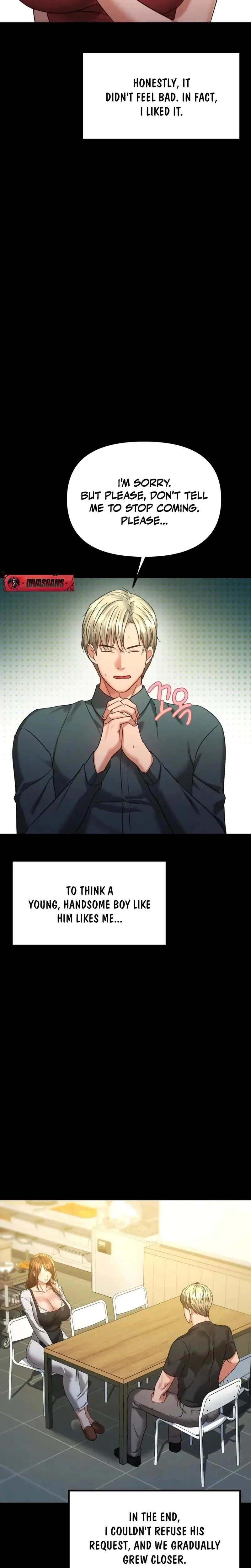Ntr Solology Chapter 13 - Page 6