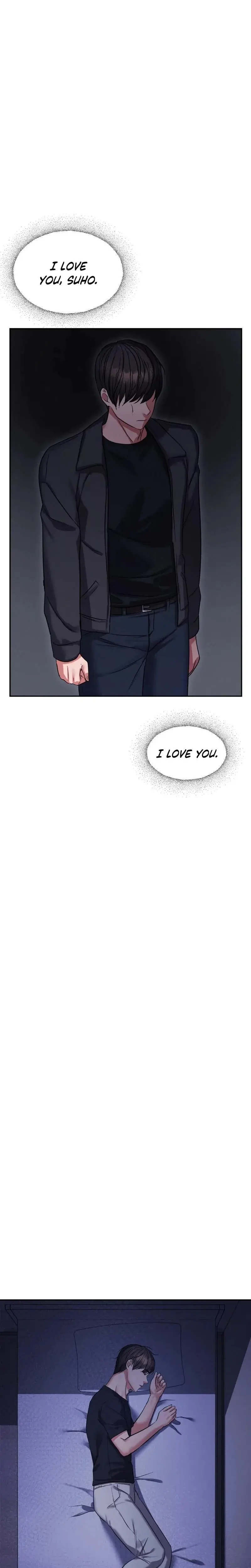 Ntr Solology Chapter 14 - Page 16