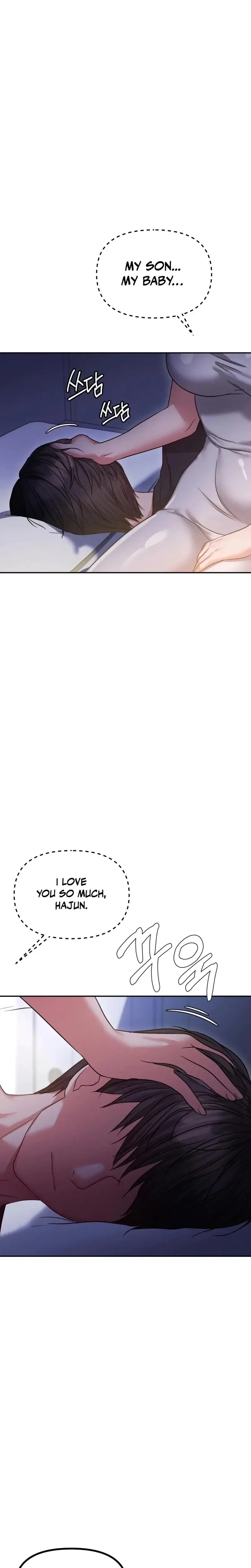 Ntr Solology Chapter 14 - Page 18