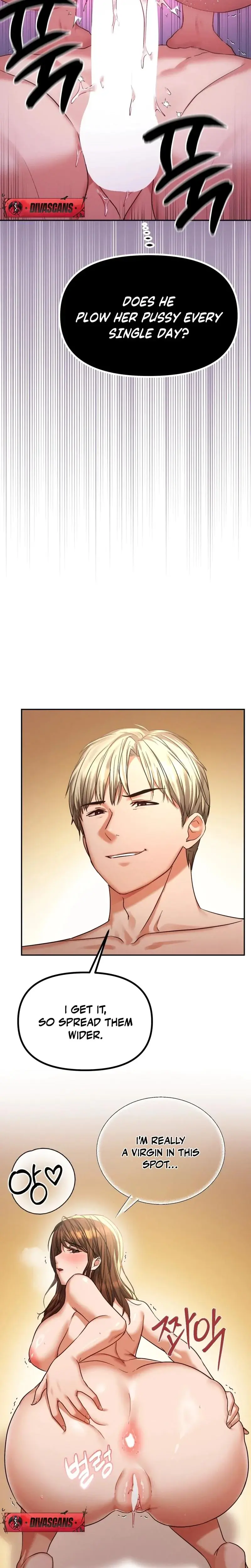 Ntr Solology Chapter 14 - Page 28